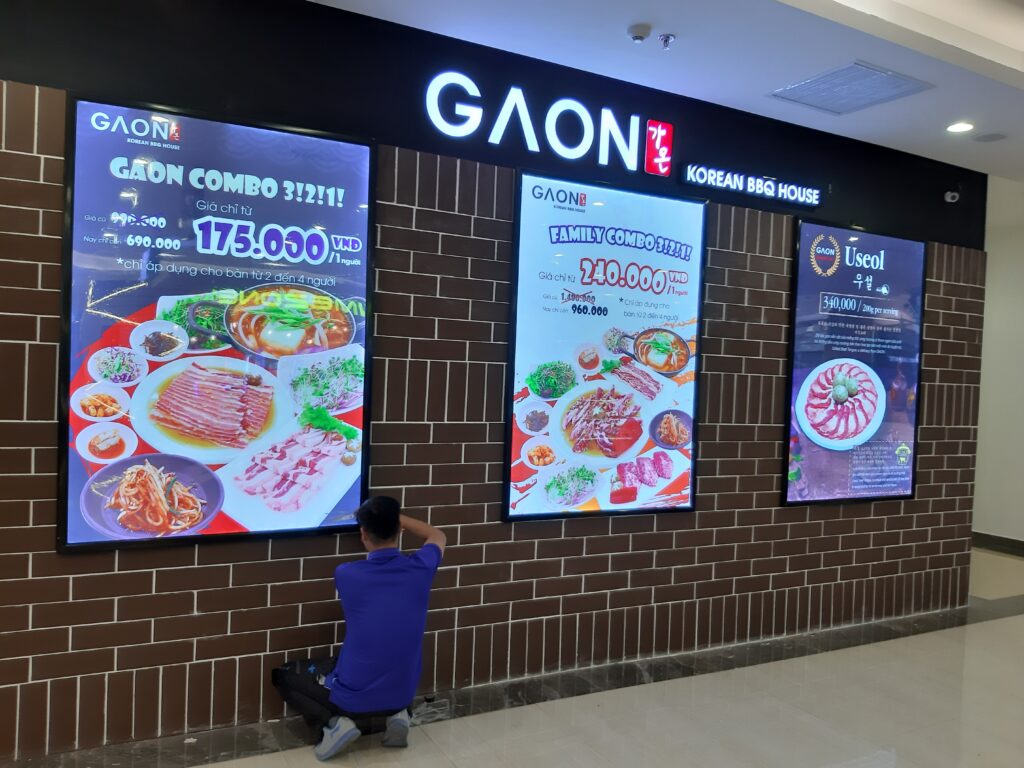 Các Dòng Tranh Điện Phổ Biến Trên Thị Trường Hiện Nay