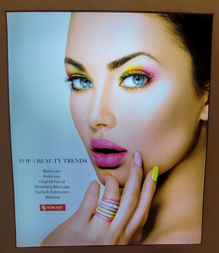 Những Sai Lầm Kỹ Thuật Khi Sản Xuất Tranh Điện Mà Nhiều Đơn Vị Mắc Phải