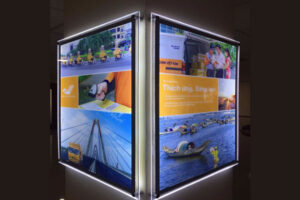 Các Dòng Tranh Điện Phổ Biến Trên Thị Trường Hiện Nay