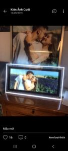 So Sánh Tranh Điện Và Tranh Truyền Thống