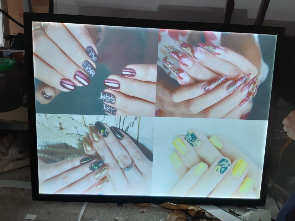 Các Tiêu Chí Đánh Giá Chất Lượng Tranh Điện Chuyên Nghiệp