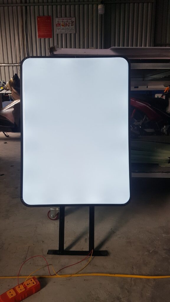 Gợi Ý Kích Thước Tranh Điện Chuẩn Cho Từng Không Gian