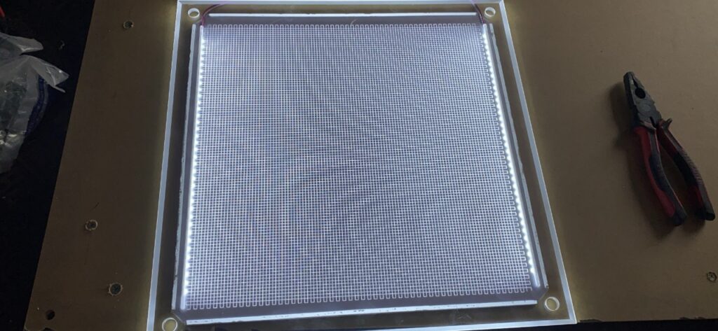 Khung Tranh Điện: Tất Tần Tật Về Vật Liệu, Độ Bền Và Cách Phân Biệt Từng Loại Chuẩn Nhất