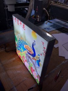 Ảnh Hưởng Của Ánh Sáng LED Đến Chất Lượng Hình Ảnh