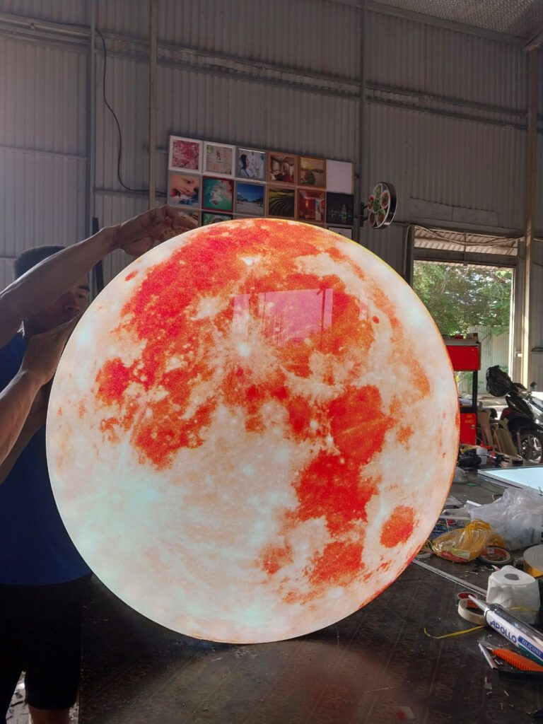 Các Chuẩn Kỹ Thuật An Toàn Điện Trong Sản Xuất Tranh Điện