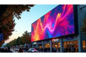 6 Các tiêu chí đánh giá chất lượng tranh điện chuyên nghiệp chuẩn chuyên gia