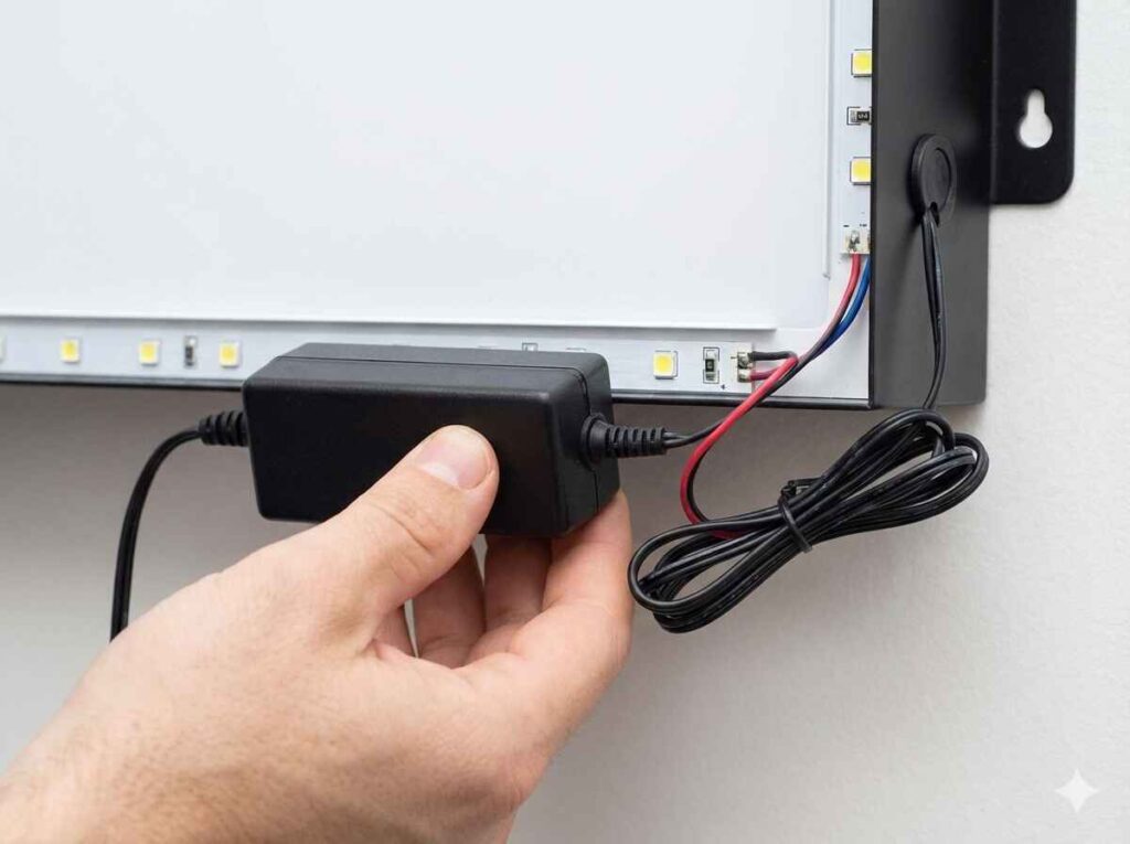 Hướng Dẫn Bảo Trì Và Vệ Sinh Tranh Điện Đúng Cách Để Dùng Bền Lâu Nhất