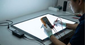 Cách Kiểm Tra Tranh Điện Đạt Chuẩn Trước Khi Bàn Giao Cho Khách Hàng