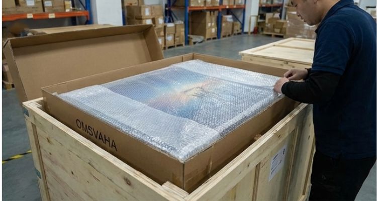 Cách Kiểm Tra Tranh Điện Đạt Chuẩn Trước Khi Bàn Giao Cho Khách Hàng