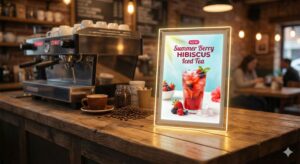 Đánh Giá Chi Tiết: Tranh Điện Để Bàn, Tranh Điện Mini Có Thực Sự Hiệu Quả?