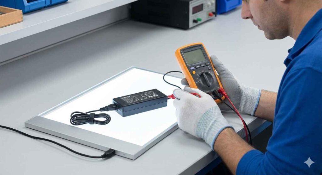 So Sánh Tranh Điện Giá Rẻ Và Tranh Điện Chất Lượng Cao