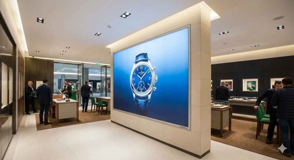 So Sánh Tranh Điện Giá Rẻ Và Tranh Điện Chất Lượng Cao