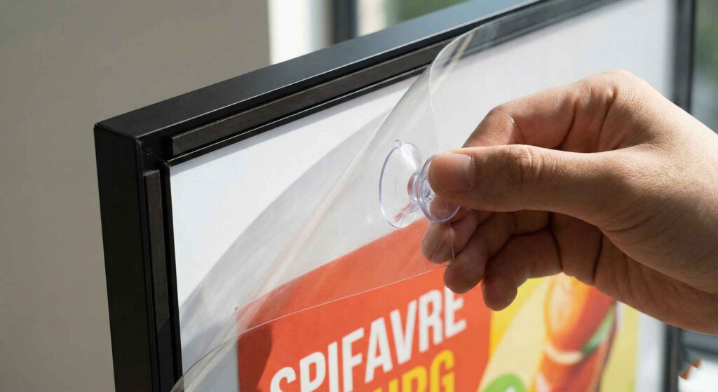 Tranh Điện Khung Bật, Khung Hít Là Gì? Nên Dùng Khi Nào Cho Hiệu Quả?