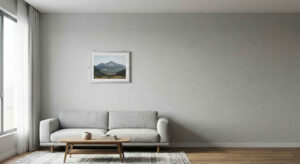 Đánh Giá Chi Tiết: Có Nên Làm Tranh Điện Theo Kích Thước Riêng Hay Không?