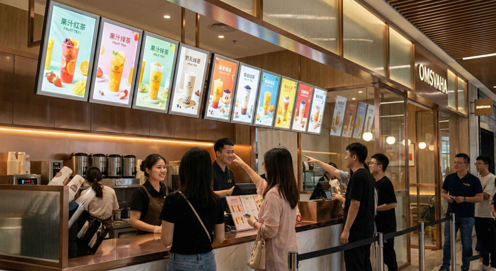 Tranh Điện Treo Tường: Giải Pháp Ánh Sáng Đột Phá Cho Không Gian Hiện Đại