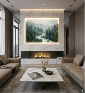 Những Chủ Đề Hình Ảnh Tranh Điện Được Ưa Chuộng Nhất Hiện Nay Lên Ngôi