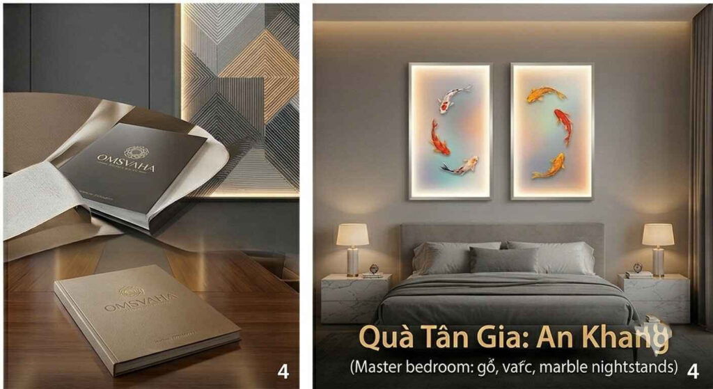 Tranh Điện Có Phù Hợp Làm Quà Tặng Khai Trương, Tân Gia Không Cùng Chuyên Gia