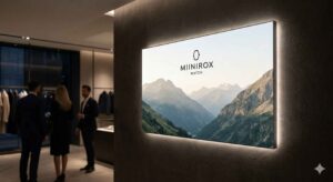 Tiêu Chí Lựa Chọn Đơn Vị Sản Xuất Tranh Điện Uy Tín Nhất