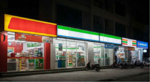 Case Study: Thi Công Tranh Điện Số Lượng Lớn Cho Chuỗi Cửa Hàng