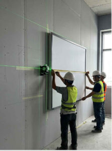 5 Bí Quyết: Vai Trò Của Kinh Nghiệm Thi Công Trong Chất Lượng Tranh Điện Thực Tế